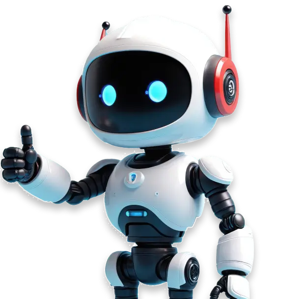 ロボット