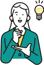 気がつける方