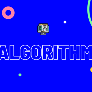 Algorithm