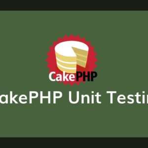 cake unit testing