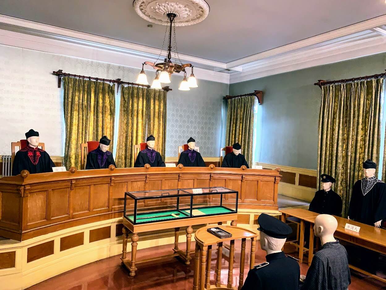 裁判所に行こう! | 名古屋のシステム・ウェブ開発・株式会社ウェブネーション